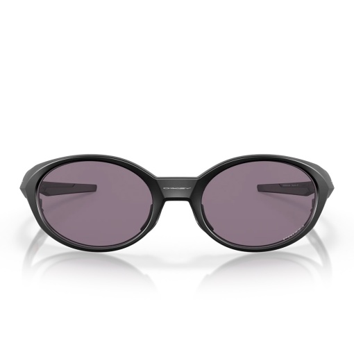 Ochelari de soare Oakley Eye Jacket Redux Matte Black Prizm Grey