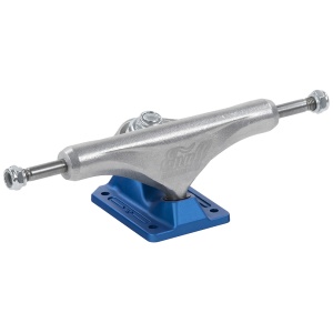 Axe skateboard Enuff Decade Pro Satin Natural/Blue 129mm