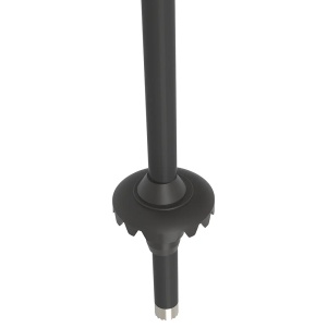 Bete Schi Atomic AMT JR Black 25/26 - Img 3