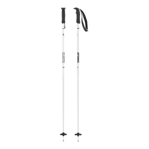 Bete Schi Atomic AMT Silver 25/26