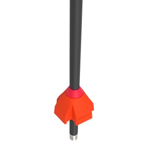 Bete Schi Atomic Redster JR Red 22/23 - Img 5