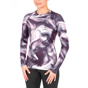 Bluza Corp Volcom W V-Science Crew Nirvana - Img 5