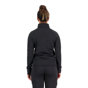 Bluza Mons Royale Nevis Wool Black 22/23 - Img 3