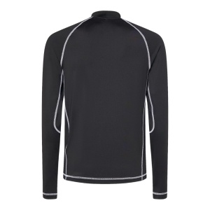 Bluza Oakley Bhodi Ellipse LS Blackout - Img 6