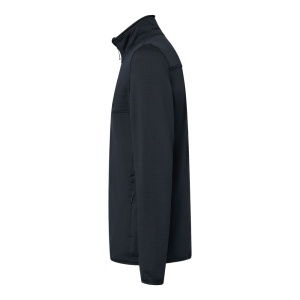 Bluza Oakley Canopy Full Zip Blackout - Img 6