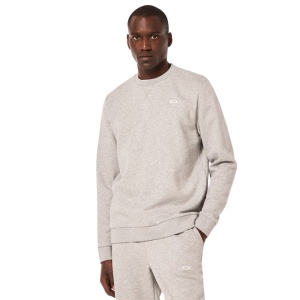 Bluza Oakley Relax Crew 2.0 New Granite Heather
