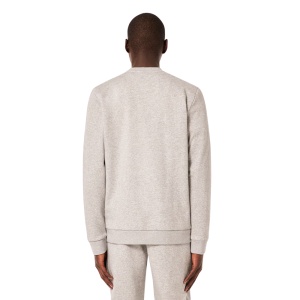 Bluza Oakley Relax Crew 2.0 New Granite Heather - Img 4