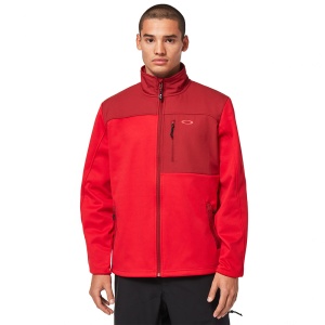 Bluza Oakley Whistler RC Red Line 22/23 - Img 1