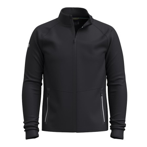 Bluza Smartwool Active Fleece Black 25/26