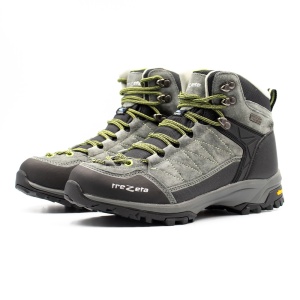 Bocanci Trezeta Argo W WP Grey/Lime - Img 5