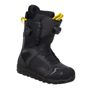 Boots Snowboard Bataleon Rave Boa Black 25/26 - Img 3