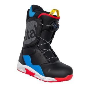 Boots Snowboard Bataleon Twist Boa Blue/Black 25/26 - Img 2