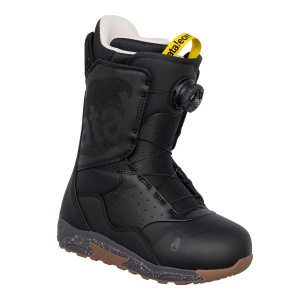 Boots Snowboard Bataleon Twist Women Boa Black 25/26 - Img 3