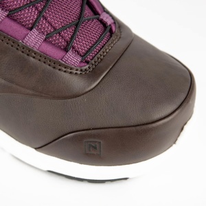 Boots Snowboard Nitro Crown TLS Port 22/23 - Img 4