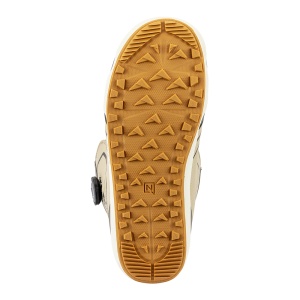 Boots Snowboard Nitro Sentinel Boa Desert 25/26 - Img 3