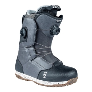 Boots Snowboard Rome Bodega Boa Black 23/24 - Img 2