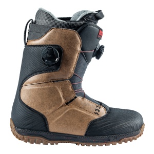 Boots Snowboard Rome Bodega Boa Tan 22/23 - Img 1