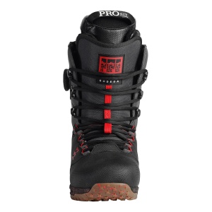 Boots Snowboard Rome Bodega Hybrid Boa Black 22/23 - Img 2