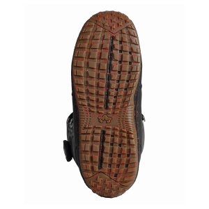 Boots Snowboard Rome Bodega Hybrid Boa Black 22/23 - Img 5