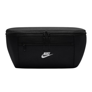Borseta Nike SB Heritage XL Black/Black/White