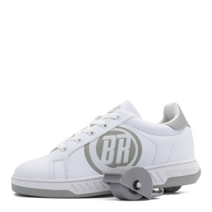 Breezy Rollers Fresh White/Grey - Img 2