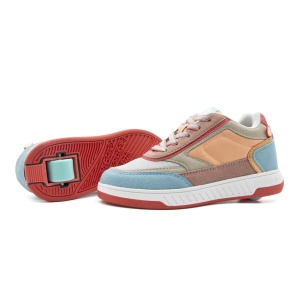 Breezy Rollers Stomp Multicolour/Orange - Img 2