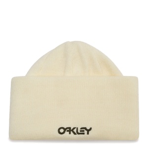 Caciula Oakley B1B Logo Arctic White - Img 2