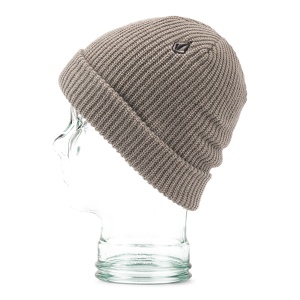 Caciula Volcom Sweep Dark Khaki - Img 1
