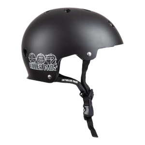Casca 187 Killer Pads Certified Matte Black - Img 4