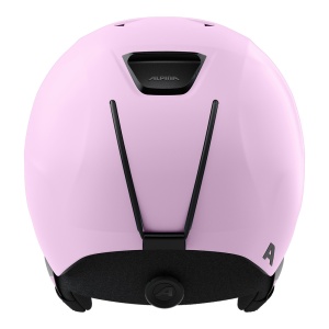Casca Alpina Brix Smoke Rose Matt - Img 2