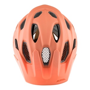 Casca Alpina Carapax Jr. Peach Matt - Img 2