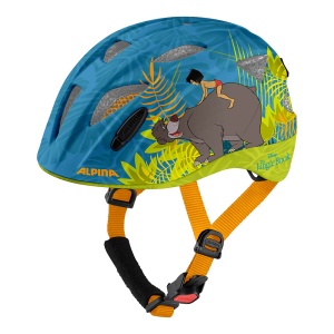 Casca Alpina Ximo Disney Jungle Book - Img 1