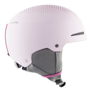 Casca Alpina Zupo light/rose matt - Img 4