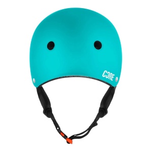 Casca Core Action Sports Turquoise - Img 4