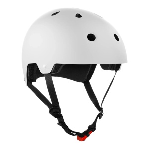Casca Core Action Sports White - Img 2