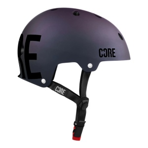 Casca Core Street Neochrome/Black