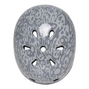 Casca Ennui Elite Deadly Smoke Grey - Img 3