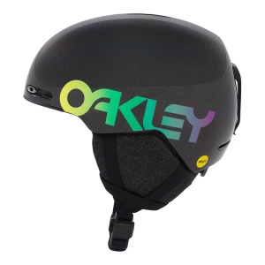 Casca Oakley Mod 1 Mips Factory Pilot Galaxy - Img 1