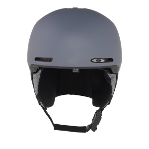 Casca Oakley Mod 1 Mips Forged Iron - Img 3