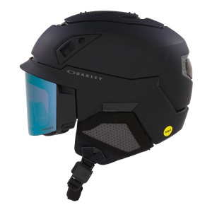 Casca Oakley Mod 7 Blackout Prizm Sapphire Iridium W25
