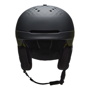 Casca Oakley Mod3 Black/Cactus Fade - Img 2
