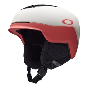 Casca Oakley Mod5 Mips Matte Paloma And Mist