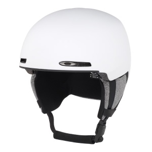 Casca Oakley pentru copii Mod 1 Mips Youth White - Img 4