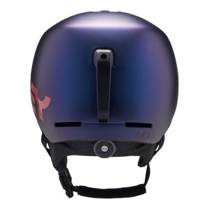 Casca Oakley pentru copii Mod1 Youth Cyan Blue Colorshift - Img 3