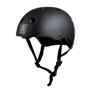 Casca Pro-Tec Classic Cert ND Spray Black - Img 1