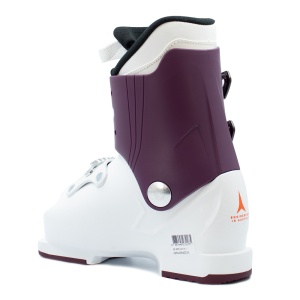 Clapari Atomic Hawx Girl 3 White/Berry 22/23 - Img 3