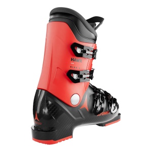 Clapari Atomic Hawx JR 4 Black/Red 23/24 - Img 3