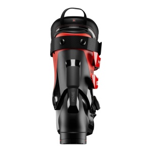 Clapari Atomic Hawx Prime 100 Boa Black/Red 26/27 - Img 3