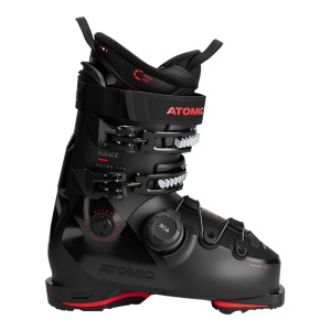 Clapari Atomic Hawx Prime 100 BOA GW Black/Red 25/26