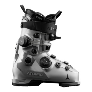 Clapari Atomic Hawx Prime 120 S Dual Boa Silver/Black 26/27
